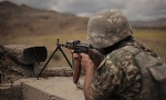 Armenian serviceman wounded in Azerbaijani shooting