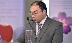 ​Arsen Avagyan, Ermenistan’ın İran Büyükelçisi olarak atandı