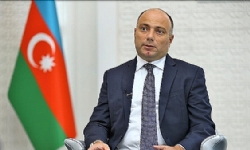 ​Azerbaycan Kültür Bakanı Kerimov: Ermenistan Karabağ`daki tarihi anıtların yüzde 95`ini tahrip etti