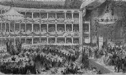 Fasülyeciyan, Güllü Agop, Kınar ve diğerleri: Yerli tiyatroyu kimler kurdu?