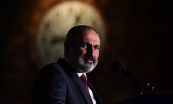 Paşinyan: Türkiye`yle müzakerelerin başlaması Güney Kafkasya için faydalı olur
