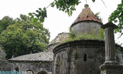Armenian Church honors Evangelists Sts. Matthew, Mark, Luke and John