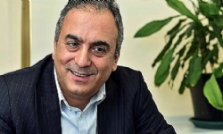 Markar Esayan`a vefa... Kartoğlu: Bir Türk vatanseveriydi