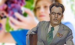 Yetimlerin iştahı ve Ermeniler’in bağları