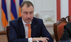 ​Güney Kafkasya`daki krizden sorumlu AB temsilcisi, Ermenistan`ı ziyaret edecek