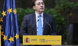 İspanya, 2022`de Yerevan`da temsilcilik açacak