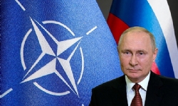 ​Rusya, NATO temsilciliğini askıya aldı