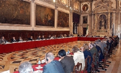 ​Venice Commission says Armenian legislative amendments significantly reduce the power of the Ombuds