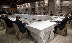 Cemaat Vakıflarımızın geleceği ve seçimler