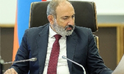 Paşinyan: Ermeni-Rus ilişkileri hızlı değişen dünyanın taleplerine uyumlu olması gerekir