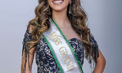 The Weekly’s Kristina Ayanian crowned Miss Grand Armenia