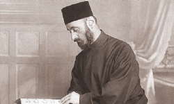 Gomidas Vartabed üzerinden Fransa’nın soykırım iftirası