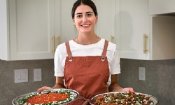 For the Love of Food and Culture: A Conversation with Lara Karamardian of Achki Chop