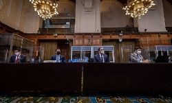 Ermenistan sağlam temelli karşı argümanlar sundu