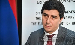​Uzman: Lahey Adalet Divanı`nda sadece Ermenistan`ın açtığı davanın sonucu değil, süreci de çok öne