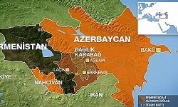 ​İran-Ermeni uyuşturucu ağı Karabağ özgürleşmesiyle çöktü