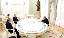 ​Kremlin: Anlaşma olursa gerekli zamanda açıklarız