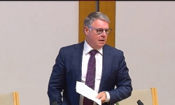 Avusturyalı milletvekili, Azerbaycan`ı alenen kınama çağrısında bulundu