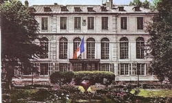Victoire de l’association du Collège de Sèvres
