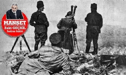 30 Ağustos meydan muharebesi ve zaferi diye bir olay hiç yaşanmadı