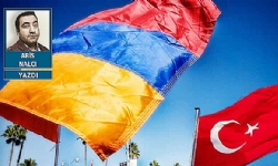 Ermenistan`ın bağımsızlığı Türkiye`nin demokratikleşmesine bağlı