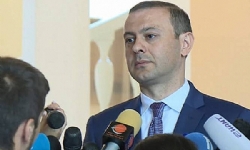Ermenistan, Azerbaycan ile sınır belirleme sürecine hazır