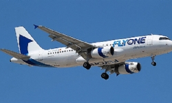 Ermenistan`ın yeni milli havayolu şirketi Flyone Armenia, İstanbul`a da uçuşlar gerçekleştirecek