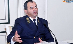 Ermenistan ve İran Başsavcıları meydan okumalara karşılık vermek için yeni bir anlaşmaya vardılar