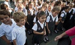 Ermeni okullarının geleceğini düşündüğümde korkuyorum