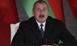 ​Aliyev: Her şey Ermenistan`ın tutumuna bağlı