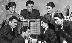 ​Erivan Radyosu: İnkâr yıllarında Kürtlere ‘diliniz, kültürünüz değerli, vazgeçmeyin’ duygusunu aşıl
