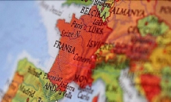 Fransa`da Lübnanlı rahibe çocuklara istismardan 15 yıl hapis