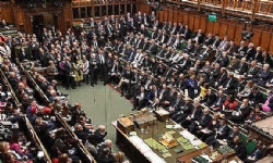 ​Armenian Genocide Recognition Bill Heads to UK Governmentby Asbarez Staff