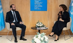 Mirzoyan: Karabağ’daki Ermeni mirasının korunması konusunda uluslararası toplumun tedbir alması zar