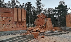 Vatikan Haberleri: Artsakh anıtlarının yok olması insanlık için geri dönüşü olmayan bir kayıp anlam