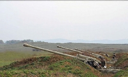 Azerbaycan: Ermenistan tarafından dün mevzilerimize ateş açıldı