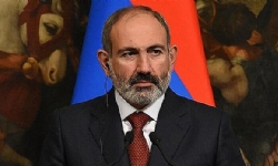 Paşinyan: Azerbaycan sınırının çizimi için Rusya`nın tekliflerini kabul ediyoruz