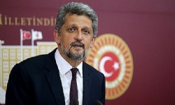 HDP`li Paylan`dan Bakan Ersoy`a: Kiliseler satılığa çıkarılıyor niye müdahale etmiyorsunuz?