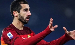 Rus futbol kulüpleri Mkhitaryan ile ilgileniyor
