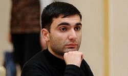 ​Dünya Engelliler Satranç Şampiyonası’nın şampiyonu Sargis Sarkisyan oldu
