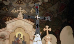​Armenian Church celebrates Feast of All Saints