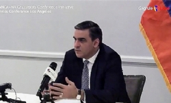 ​Ermenistan Ombudsmanı: Azerbaycan yönetiminin desteklediği Ermeni karşıtlığı, 2 ülkenin istikrarını
