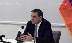 Ermenistan Ombudsmanı: Azerbaycan yönetiminin desteklediği Ermeni karşıtlığı, 2 ülkenin istikrarını