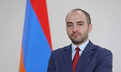 ​Ermenistan Dışişleri: Yerevan Ermenistan ve Türkiye arasında arabulucuk yapmak için Moskova’ya başv