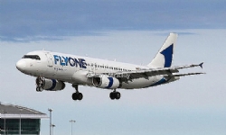 Ermeni hava yolu İstanbul uçuşlarına başlıyor