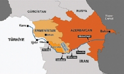 Ermenistan için tünelin çıkışında Türkiye var