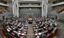 ​Ermeni Soykırımı tasarısı Avustralya Temsilciler Meclisi`nde görüşülecek
