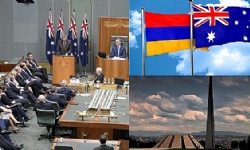 Ermeni Ulusal Komitesi: Ermeni Soykırımı`nın Avustralya Hükümeti tarafından tanınması zaman meseles