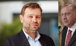 Le Figaro müdür yardımcısı: Syunik Ermenistan`dır, Erdoğan bir savaş tetikçisidir