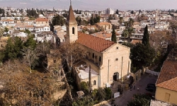 Final preparations in Cyprus for Pope`s visit